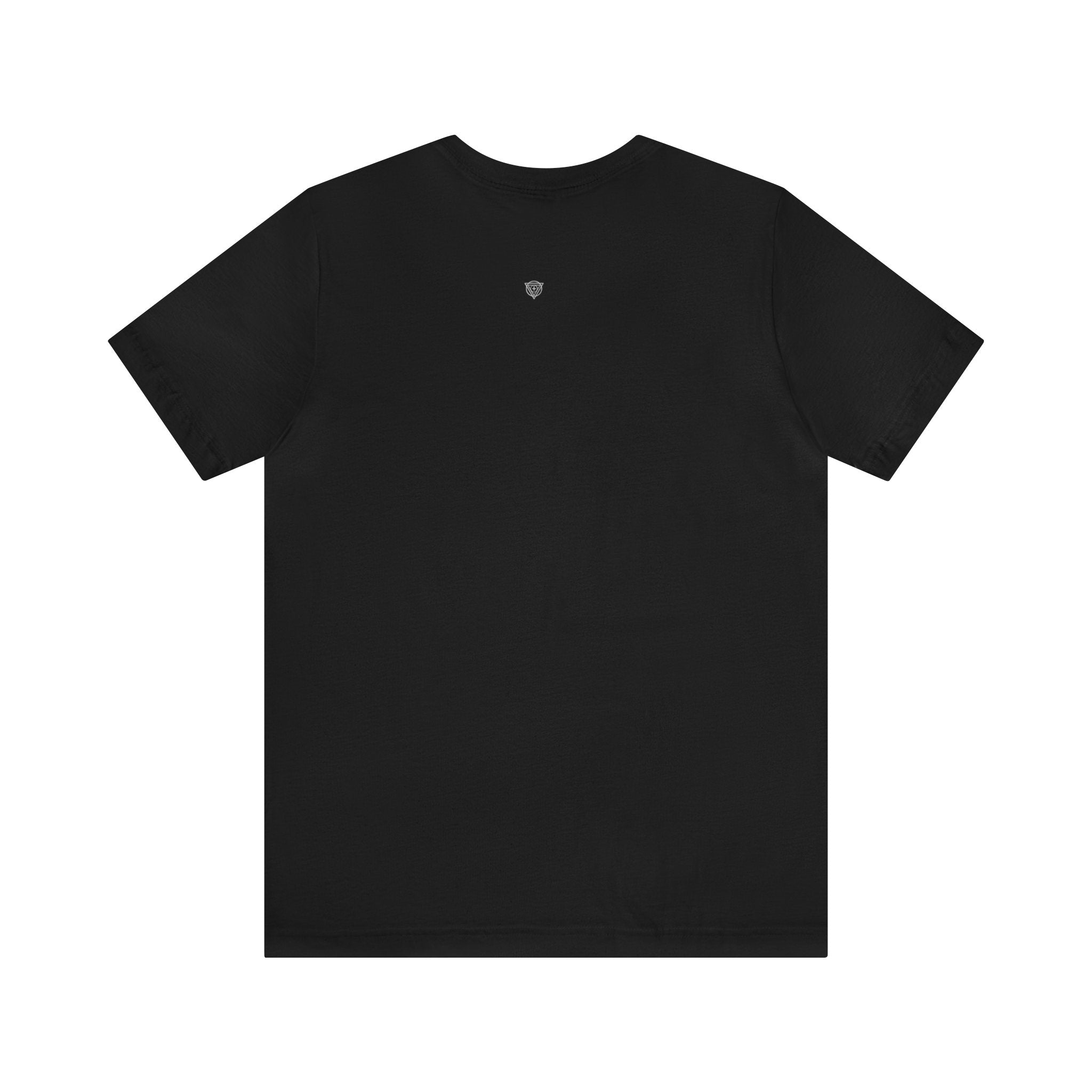 Keep That Same Energy Tee (Black)