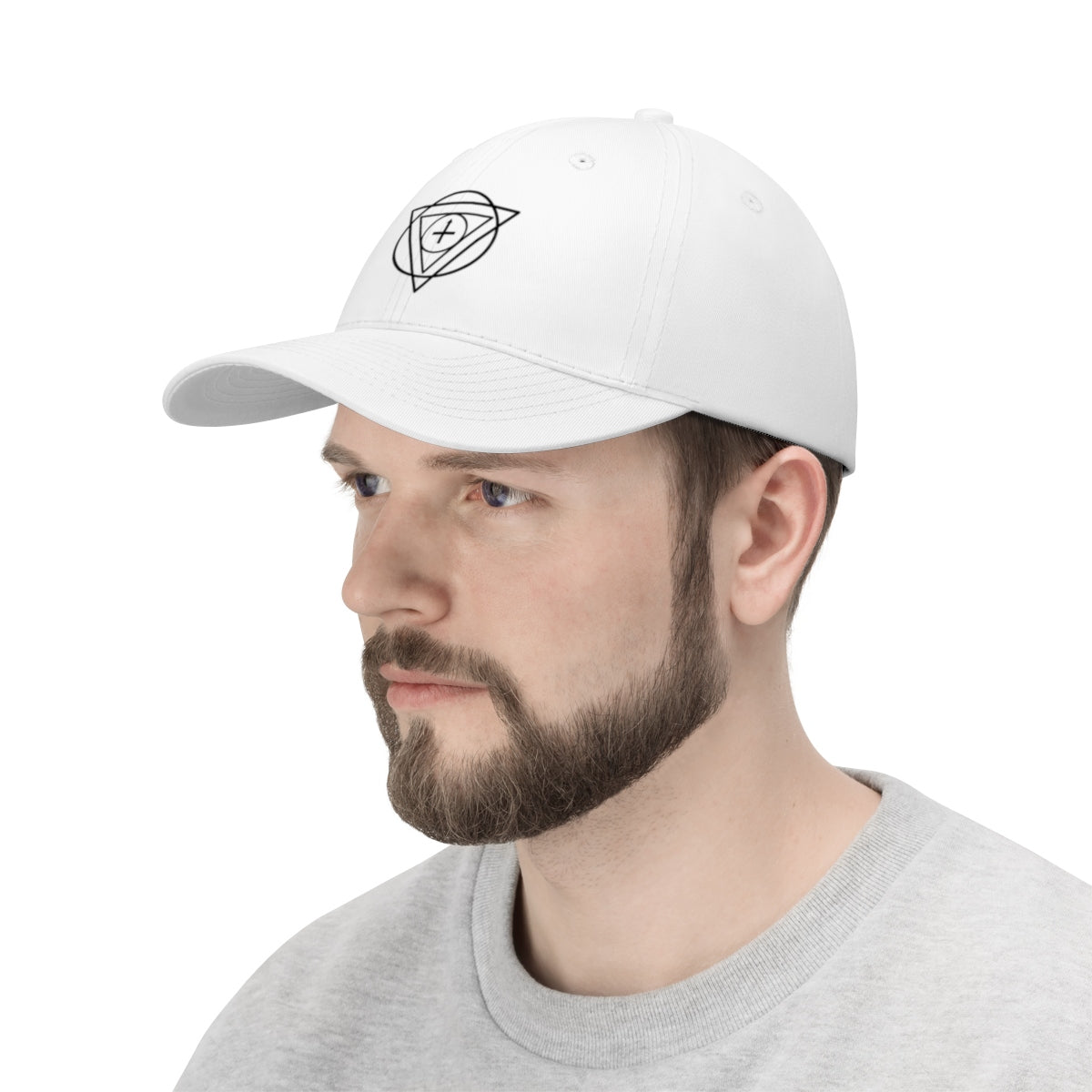 IAMYOUNITY Baseball Cap