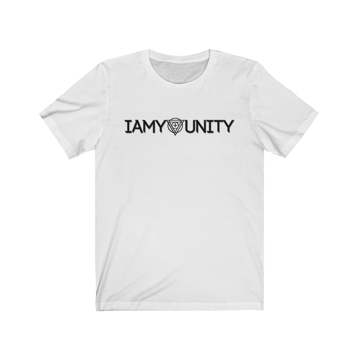 IAMYOUNITY Tee