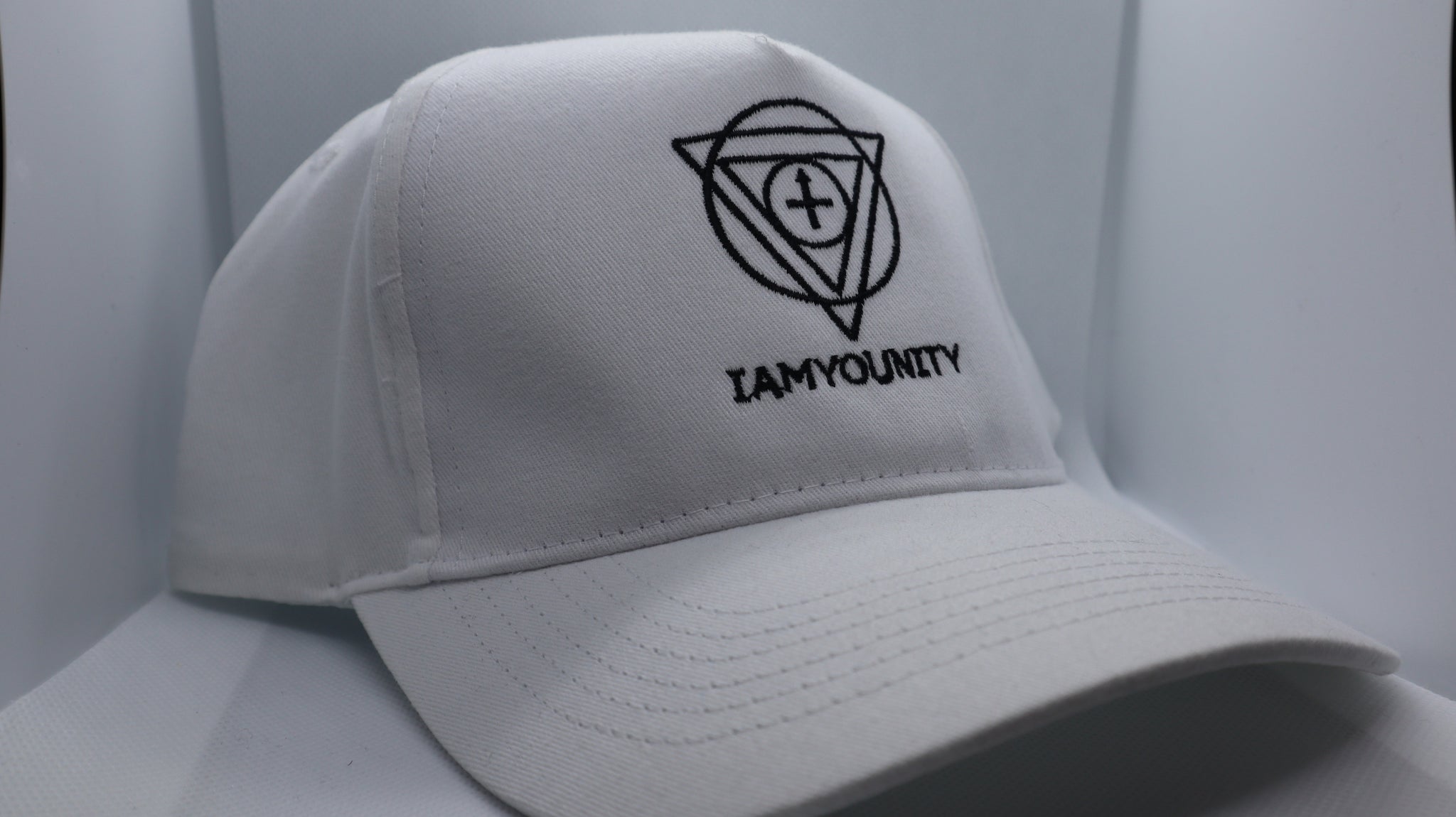 IAMYOUNITY S1.' Twill Cap