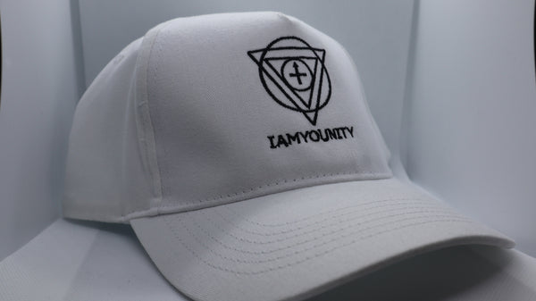 IAMYOUNITY S1.' Twill Cap