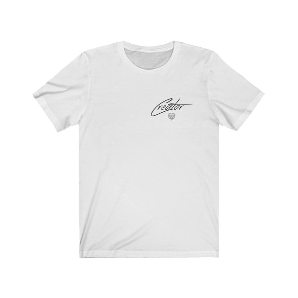 "Creator" Tee