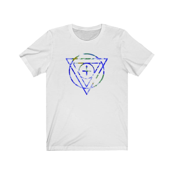"IAMYOUNITY Earth" Tee