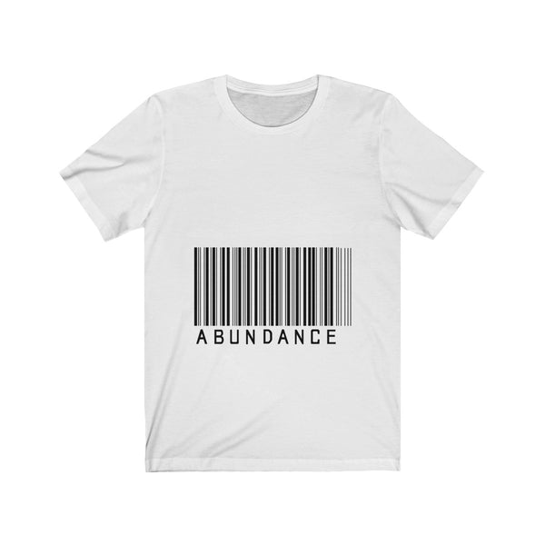 "Abundance" Tee